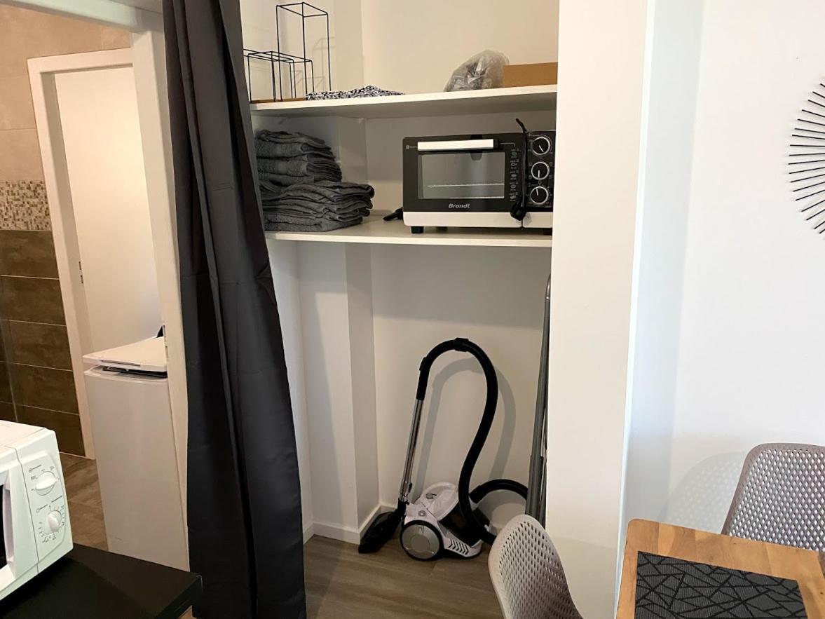 Apartamento L'Industriel Thonon-les-Bains Exterior foto