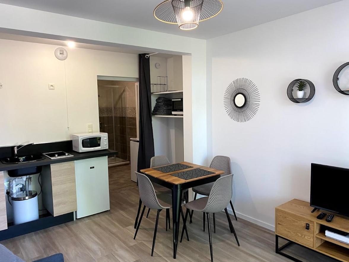 Apartamento L'Industriel Thonon-les-Bains Exterior foto