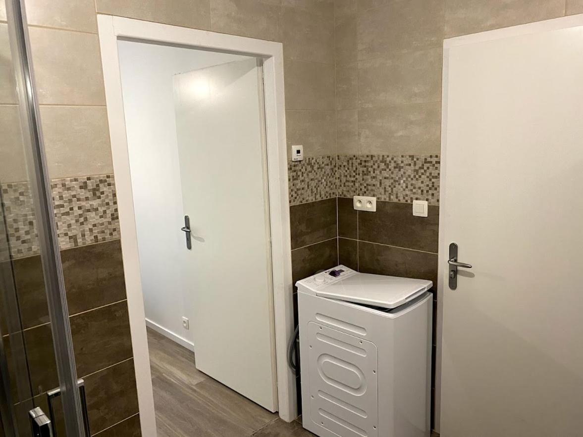 Apartamento L'Industriel Thonon-les-Bains Exterior foto